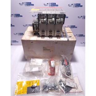 ABB OESA250R03 Schalter Sicherung 1SCA022507R0950 Oes 200R03