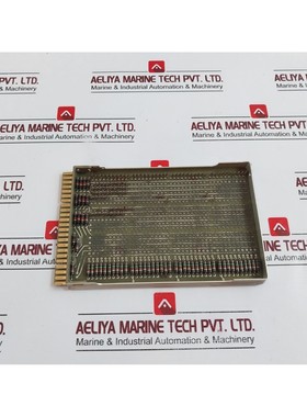 NEBB FD03A Printed Circuit Board 117 NL 444507, nl 333644