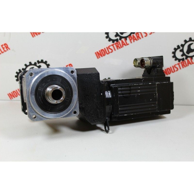 SEW-EURODRIVE BSHF202/R CMP63S/KY/RH1M/SM1 (servo motor) - 6