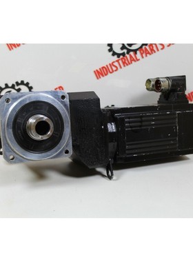 SEW-EURODRIVE BSHF202/R CMP63S/KY/RH1M/SM1 (servo motor) - 6