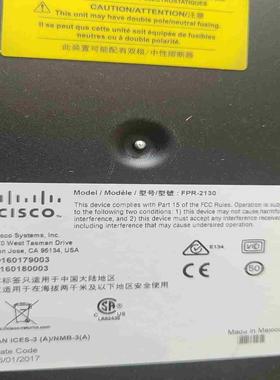 FPR2130-NGFW-K9议价