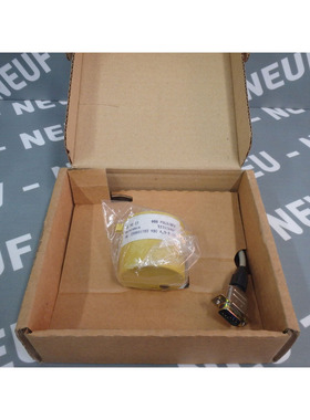 D22116401 - STAUBLI - D22116401 / Codeur VDC 4.5-5-5.25 NEW