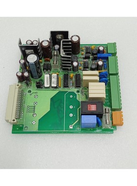 Contrec S800PS4-11 S/S PCB Card