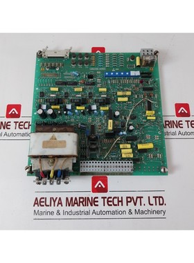 Scheda Di Controllo SIEMENS 6RA0100-0CM00