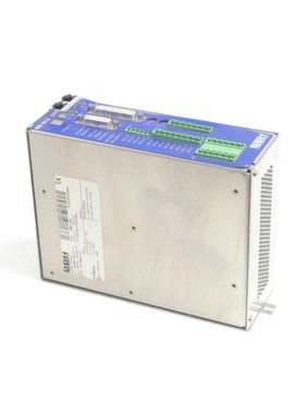 BBH Systems DB013B1 Drivebox SN:002492