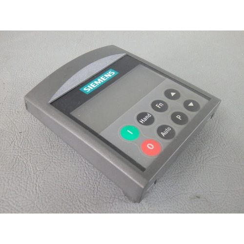 6SE64000BE000AA0 - Siemens - 6SE6400-0BE00-0AA0/Pocket Of Pr