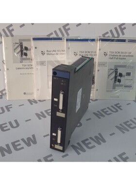 TSXSCM2116 - Telemecanique - Tsxscm 2116 / Modulo Communicat