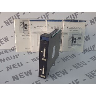 TSXSCM2116 - Telemecanique - Tsxscm 2116 / Modulo Communicat