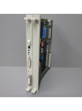 6GK11430AB01 - SIEMENS - 6GK1143-0AB01 / Sinec H1 module USE