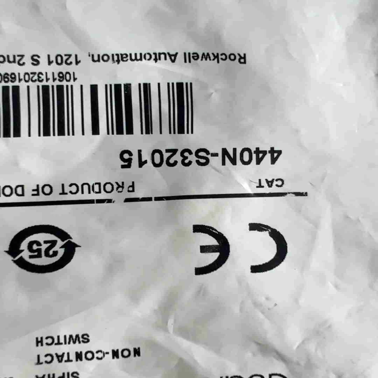 AB罗克韦尔 440N-S32015 SIPHA CODED议价