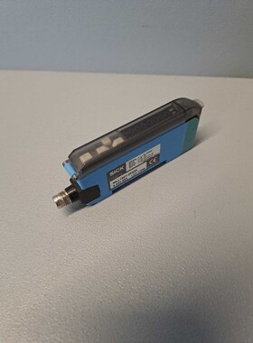 WLL190T2P434 - SICK - WLL190T-2P434 / AMPLIFICATEUR A FIBRE