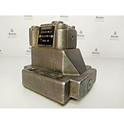 Valvola Di Sedile Denison Hydraulics D4S06-921-114-B1 S16 39