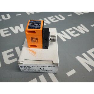 IN5280 - ifm Electronic - IN5280 / Interruttore Prossimità