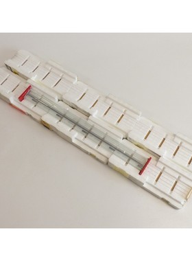 Heidenhain LID 310 - 0010 / ML 400 Id.Nr. 201960-49 SN:87030