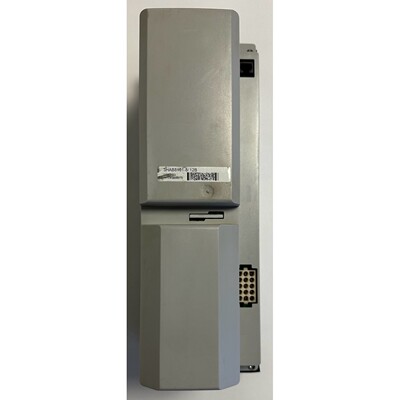 Ansteuerung Servo Drive  3HAB8101812B  DSQC346G  fr ABB Robo