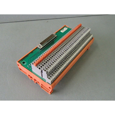 BFSUBD37ANAS - ENTRELEC - BFSUB.D37-ANA-S / Module 02106312