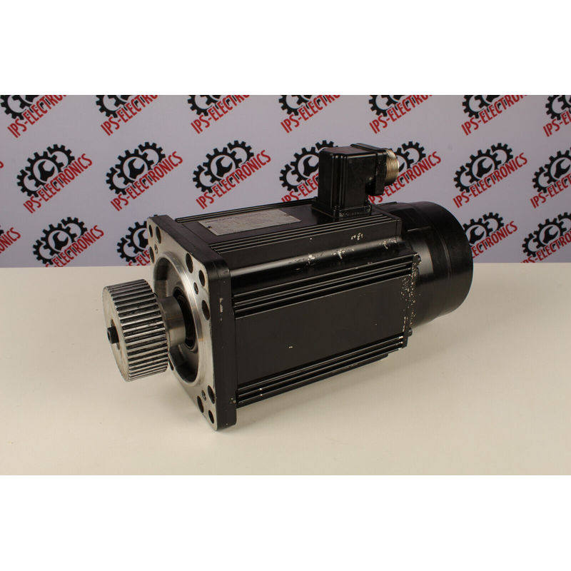 Indramat 090A-0-ZD-4-C/110-A-0/WI520 ( Servo Motor ) - Sin