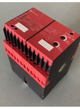 Telemecanique Preventa XPS-VN XPSVN3442HS Stillstandsüberwa