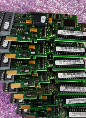 伟肯变频器IO卡 OPTB４dv 256S 256P PC0议价