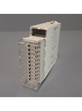 BMXAMI0410 - Schneider- BMXAMI0410/Module 4 Inputs Analog Us