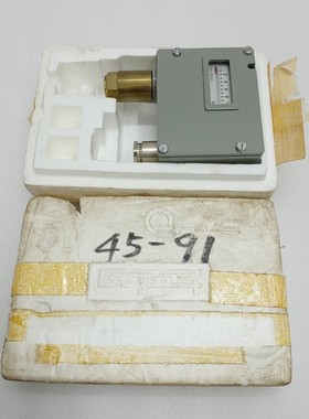 TRAFAG 9002378 TRAFAG Sensores Controles Presostato 9002378/