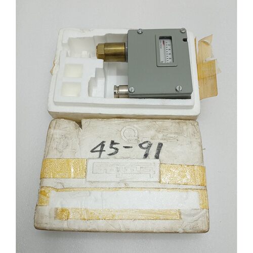 TRAFAG 9002378 TRAFAG Sensores Controles Presostato 9002378/