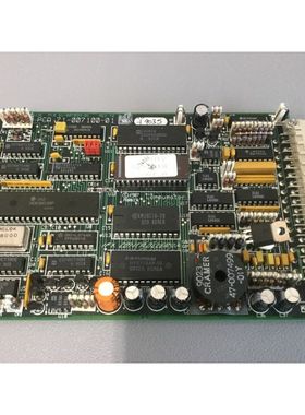 PCA7100710001 - Parker - Pca 71 007100 01 / PCB 61 007099 01