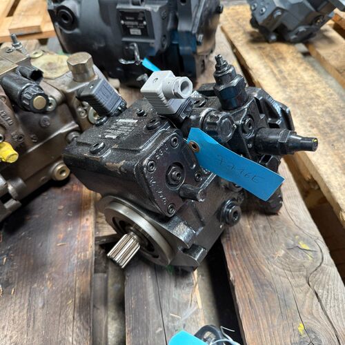 Rexroth A10VG28EP4DM2/10L-NSC16F02XSH-S MNR:R902151407 cnr::