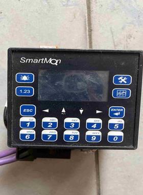 浩纳尔HORNER一体化控制器HS-EXKMBB-90 成色议价