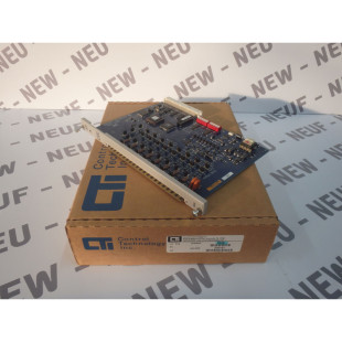 Inc Technology Analog Eingang Punk 2558 Steuer