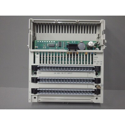 170adi34000 - Telemecanique - 170adi34000 / Module TSX Momen