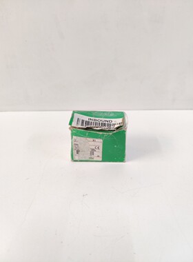 TELEMECANIQUE RHN 412B 插入式继电器