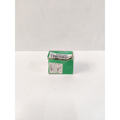 TELEMECANIQUE RHN 412B 插入式继电器