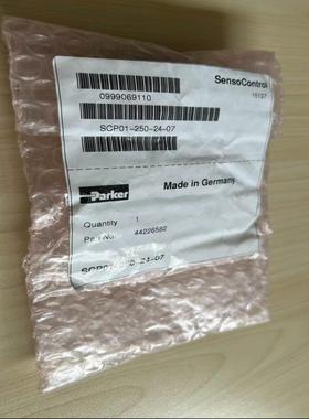 SCP01-250-34-07派克压力传感器PARKER议价