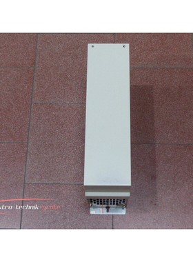 Siemens 6SC6901-1AA00-Z Simodrive Leergeh?use !!