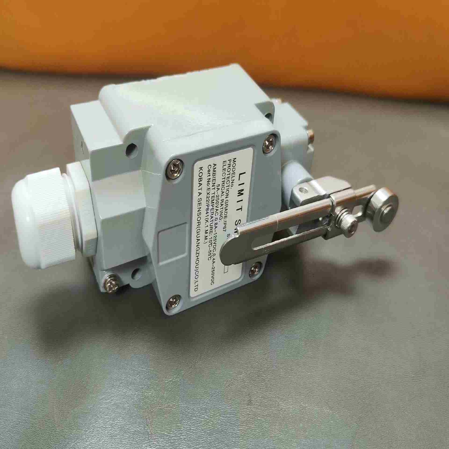 SW2MS-AL 行程开关 船用限位开关议价