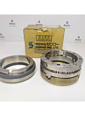 Shinko Teile Nr. 54A Innenmechanische Dichtung Für LPG Druc