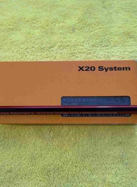 贝加莱X20DI4760议价