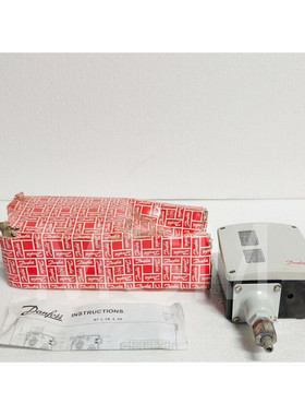 Danfoss Druck Schalter RT5A