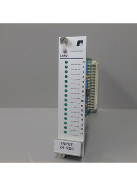 812.53.00 - RELIANCE ELECTRIC - GD720.51.00-A / Input 24VDC