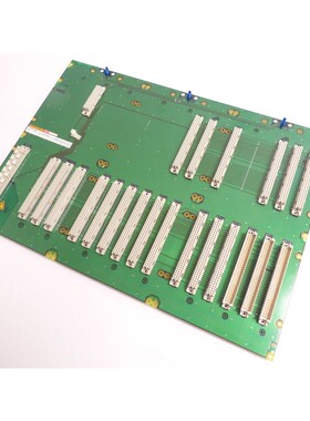 Siemens Rückplatine für 6FX1154-2BA00 E-Stand: A SN: MK116