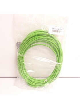 Fanuc LX660-4077-T296/L16R03 SERVO SIGNAL CABLE SN: 118064 -