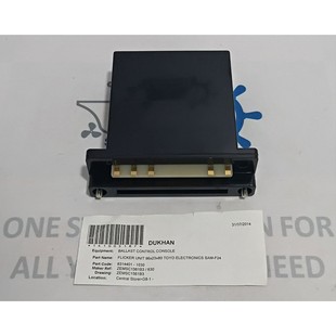 Toyo Electronics SAM-F24 闪烁单元 尺寸 96 毫米 x 23 毫米 x 8