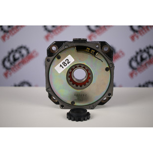 A06B 0235 BRAKE month 182 FROM S000 FANUC B605