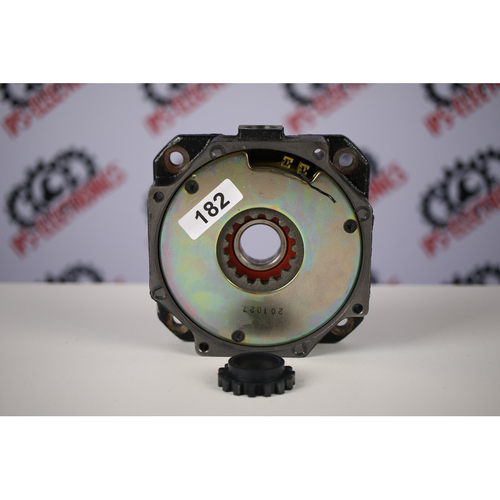 FANUC BRAKE FROM A06B-0235-B605#S000 (182) (BRAKE) - 6 month