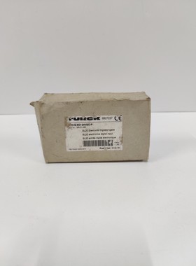 TURCK BL20-E-8DI-24VDC-P 6827227 通信模块