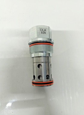 Sun Hydraulics CXJA-XEN Gratis Durchfluss Nase Zur Seite Kar
