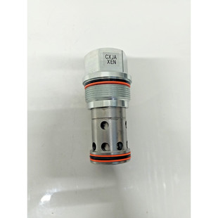 Sun Durchfluss Seite Kar Gratis Zur XEN CXJA Hydraulics Nase