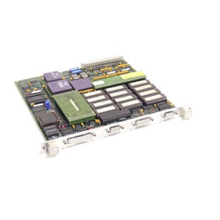 Philips 4022 228 3140 / D001212 CENTR PROC 386 BOARD E-Stand