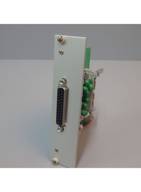 M9017 - MOEHWALD - M9017/Module Used